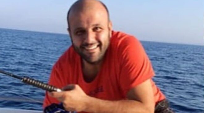 DENİZLİLİ İŞ ADAMINI ARAMA ÇALIŞMALARI SÜRÜYOR