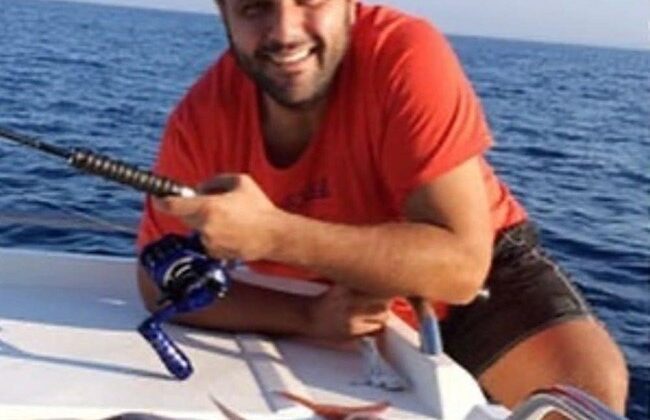 KAYIP İŞ ADAMI CİNKAYA’NIN AİLESİNDEN AÇIKLAMA