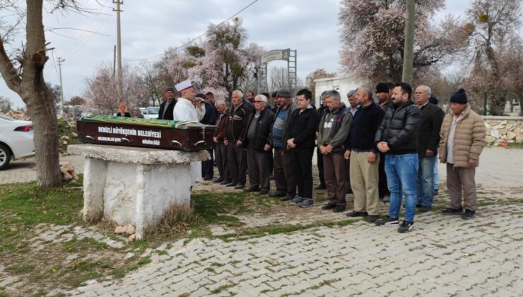VAHŞİCE ÖLDÜRÜLEN MİNE’NİN KOCASINA AĞIRLAŞTIRILMIŞ MÜEBBET