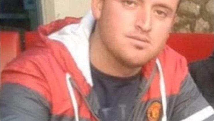 AĞABEYİ GAZİ, KENDİSİ ŞEHİT OLDU