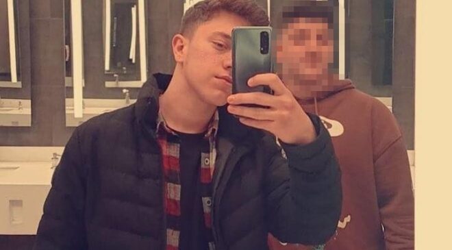 KAZADA HAYATINA KAYBEDEN GENÇ DENİZLİ’DE TOPRAĞA VERİLDİ