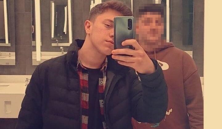 KAZADA HAYATINA KAYBEDEN GENÇ DENİZLİ’DE TOPRAĞA VERİLDİ