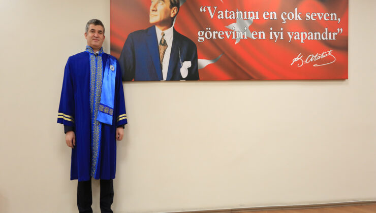 “DENİZLİ SESLİ REHBER” PROJESİ TAMAMLANDI