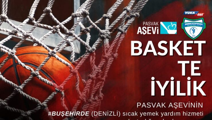 DENİZLİ’YE TARİHİ ÇAĞRI