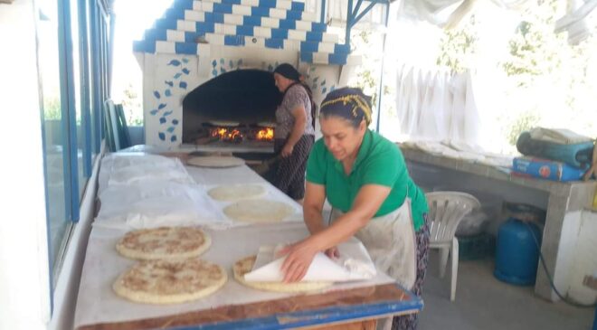 ALLAH İYİLERLE KARŞILAŞTIRSIN