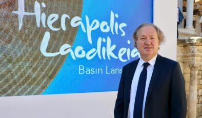 BEYAZ CENNETE 2024 YILINDA 1 MİLYAR TL BÜTÇE