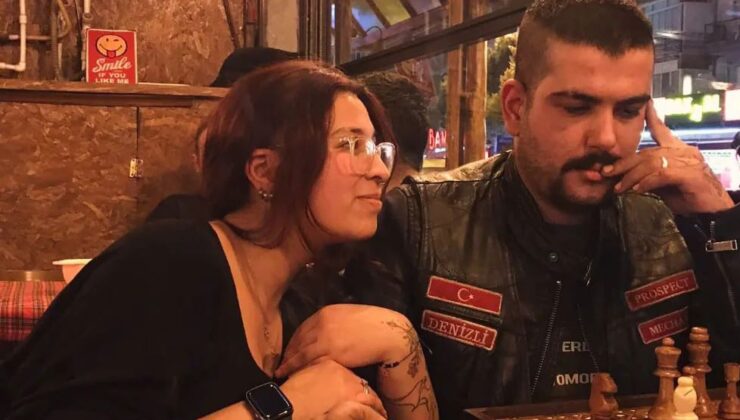 YENİ BİR YAŞAM HAYALLERİ YARIM KALDI