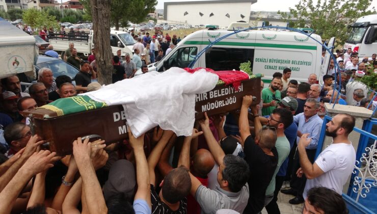 KASİYER MERVE CİNAYETİNDE TUTUKLANAN ZANLILARA AĞIRLAŞTIRILMIŞ MÜEBBET HAPİS TALEBİ