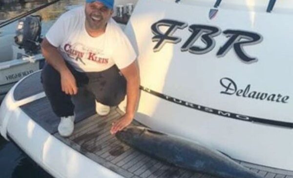 SAMOS’A VURAN CESEDİN KAYIP İŞ İNSANINA AİT OLUP OLMADIĞI DNA İLE ANLAŞILACAK