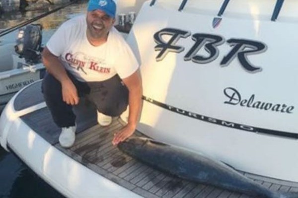 SAMOS’A VURAN CESEDİN KAYIP İŞ İNSANINA AİT OLUP OLMADIĞI DNA İLE ANLAŞILACAK