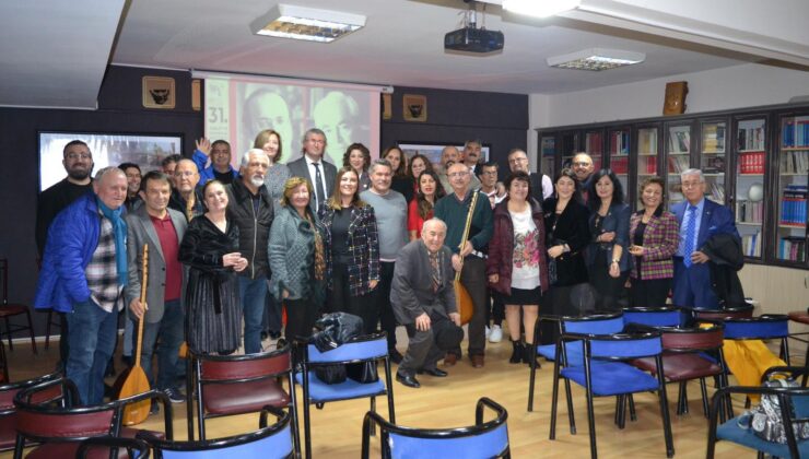 KONSERİMİZE DAVETLİSİNİZ.. ATAMIZIN DENİZLİ’YE GELİŞİNİ ADD TÜRK HALK MÜZİĞİ KONSERİ İLE KUTLUYORUZ…                                                     