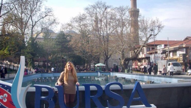 BURSA’YA GİTMEK İÇİN ÇOK NEDENİNİZ VAR!!      