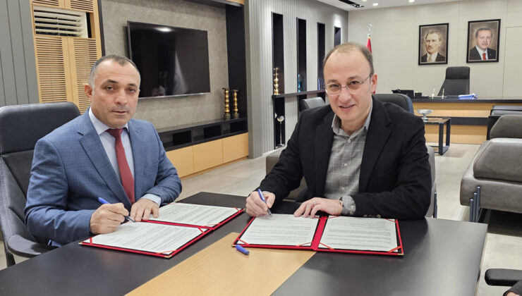 PAMUKKALE BELEDİYESİ’NİN HAYVANCILARA DESTEĞİ 2024’DE DE SÜRECEK