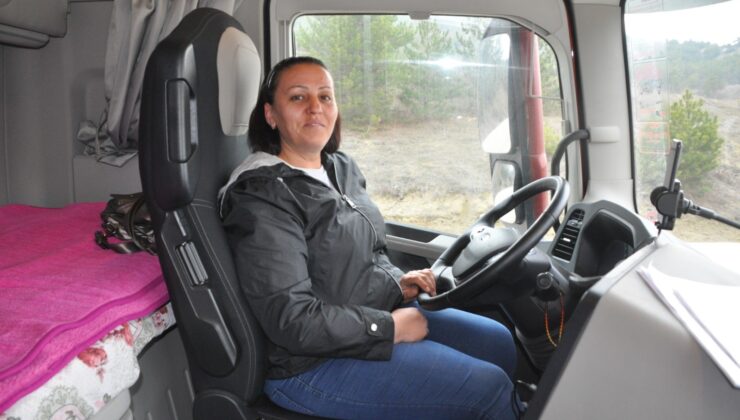 ‘BEN DE YAPABİLİRİM’ DEDİ BAŞARDI