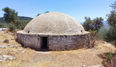 SU SARNIÇLARI ZİYARETÇİLERİNİ BEKLİYOR