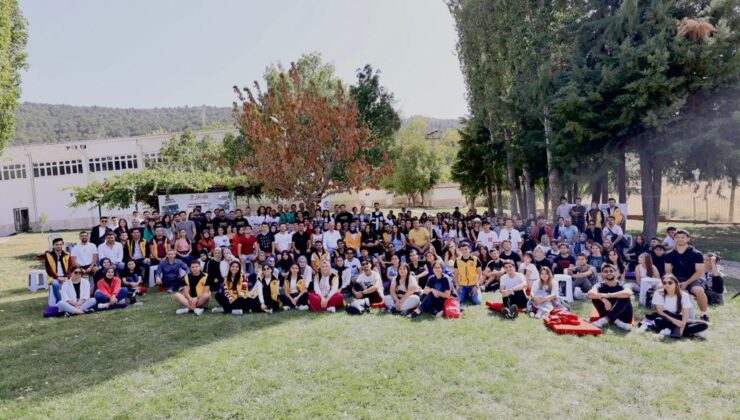 GENÇLERİN SINAV ÜCRETİ BÜYÜKŞEHİR’DEN