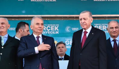 “TEŞEKKÜRLER DENİZLİ”