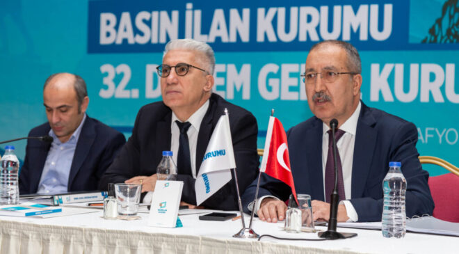 BİK GENEL KURULU’NDAN REFORM NİTELİĞİNDE KARARLAR