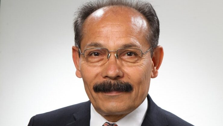 BAŞKAN ADAYI MEHMET ÇOBANOĞLU: TORPİL İŞLEMEZ, KARTVİZİT GEÇMEZ, RÜŞVET SÖKMEZ