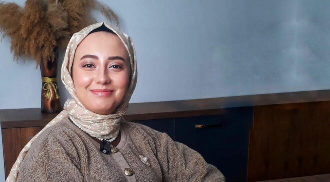 MUTLU İLİŞKİ BULUNMAZ İNŞA EDİLİR