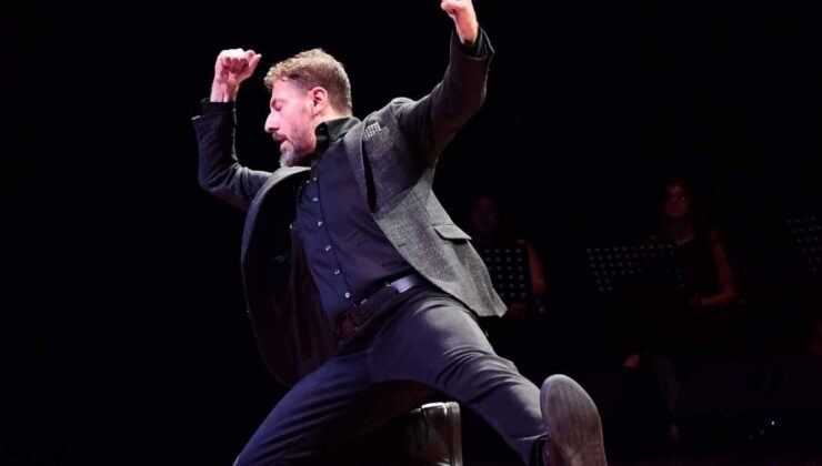 KAAN TEMİZEL- DANS’IN USTASI