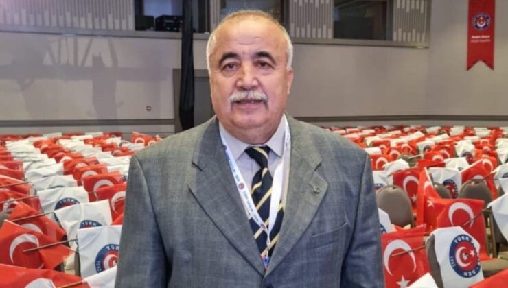 “DEPREMİ UNUTMADIK, UNUTMAYACAĞIZ”