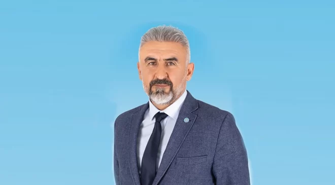 BERBEROĞLU: VATANDAŞLARIMIZA DA SABIR VE GÜÇ DİLİYORUM
