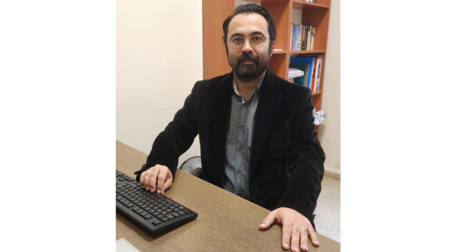 “HIZLI OKUMA İLE ANLAMA” ARAŞTIRMASI TÜBİTAK’TAN DESTEK ALDI