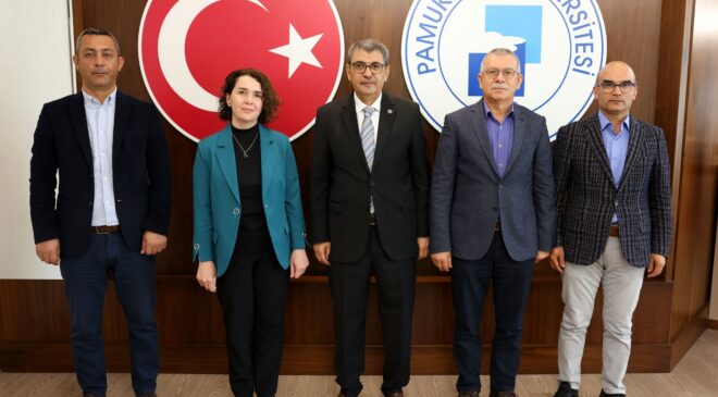 PAÜ’NÜN KAZI ÇALIŞMALARINI SÜRDÜRDÜĞÜ ANTİK KENT SAYISI 9’A YÜKSELDİ
