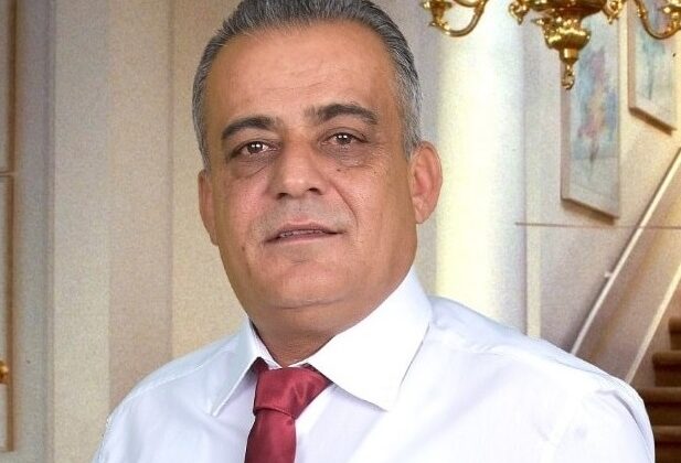 BAŞKAN ADAYI DENİZ: VATANDAŞLARDAN DESTEK İSTEDİ