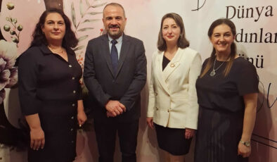 PAÜ HASTANELERİNE NST CİHAZI BAĞIŞLANDI