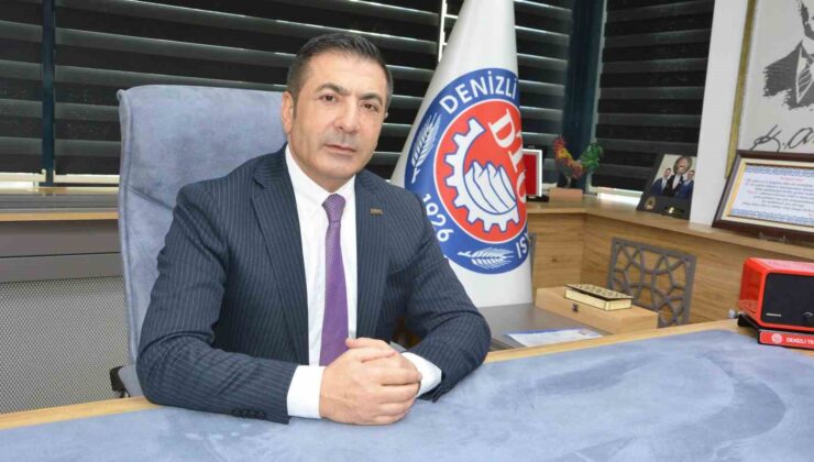 BAŞKAN ERDOĞAN’DAN CHP GENEL BAŞKANI ÖZEL’E YALANLAMA