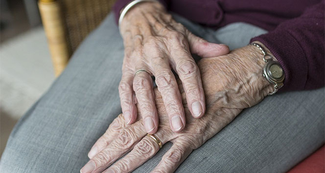 DENİZLİ’DEKİ YAŞLI SAYISI BELLİ OLDU