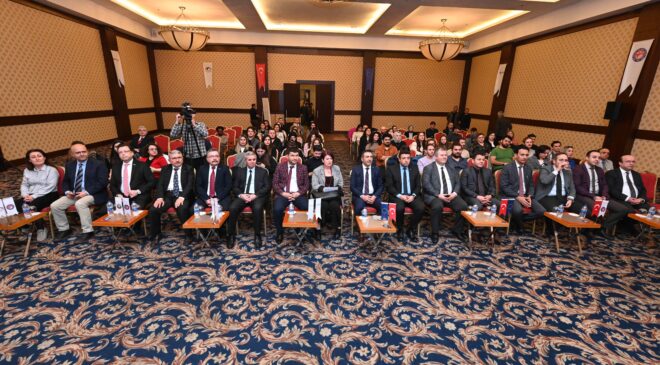 DTO, GELECEĞİN İNSANA YAKIŞIR İŞLERİ İÇİN PROJE BAŞLATTI
