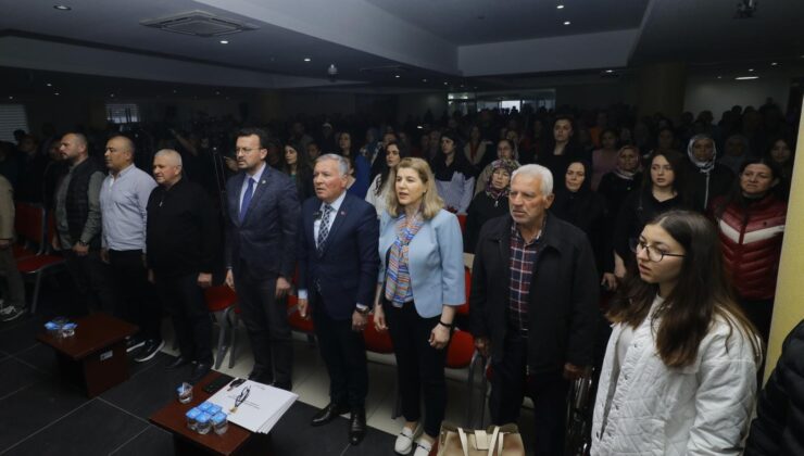 BAŞKAN KEPENEK YENİ DÖNEM PROJELERİNİ AÇIKLADI