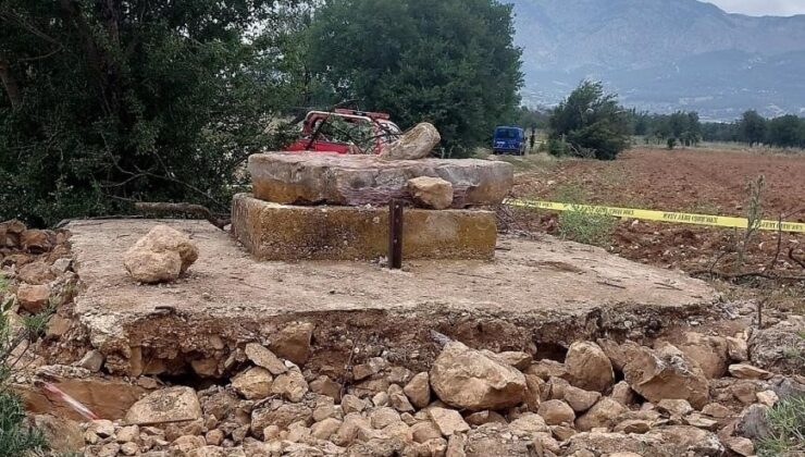 AZMETTİRİCİ OLDUĞU İDDİA EDİLEN ANNE SERBEST BIRAKILDI