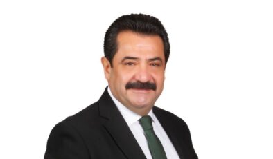 ERTEMUR: PAMUKKALE SUÇUN DEĞİL HİZMETİN ADI OLACAK