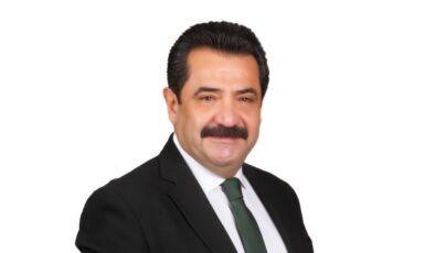 ERTEMUR: PAMUKKALE’MİZİN YENİ CAZİBE MERKEZİ ŞAHİN TEPESİ CAM RESTORAN OLACAK