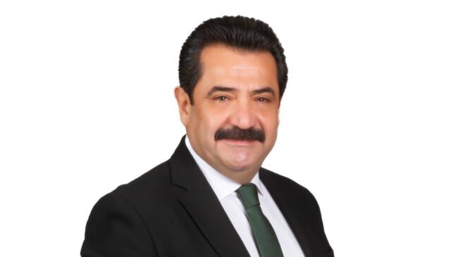 ERTEMUR: PAMUKKALE’MİZİN YENİ CAZİBE MERKEZİ ŞAHİN TEPESİ CAM RESTORAN OLACAK