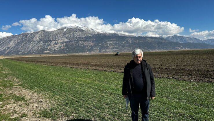 PAÜ ZİRAAT FAKÜLTESİ, AR-GE ÇALIŞMALARINA BAŞLADI