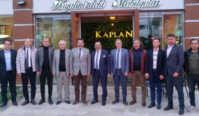 PAMUKKALE ADAYI ERTEMUR: PAMUKKALE İTTİFAKI’NI OLUŞTURDUK, TAMAM İNŞALLAH