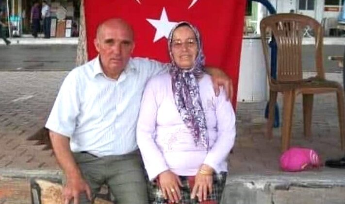 KARI KOCA SOBA GAZINDAN ZEHİRLENEREK HAYATINI KAYBETTİ