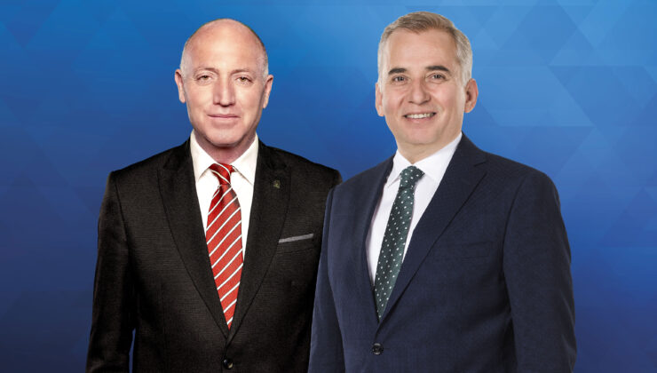 BABADAĞ ÖZLEDİĞİ HİZMETLERE KAVUŞACAK