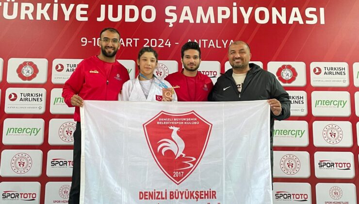 TİFLİS’TE AY YILDIZLI FORMA İLE MÜCADELE EDECEK