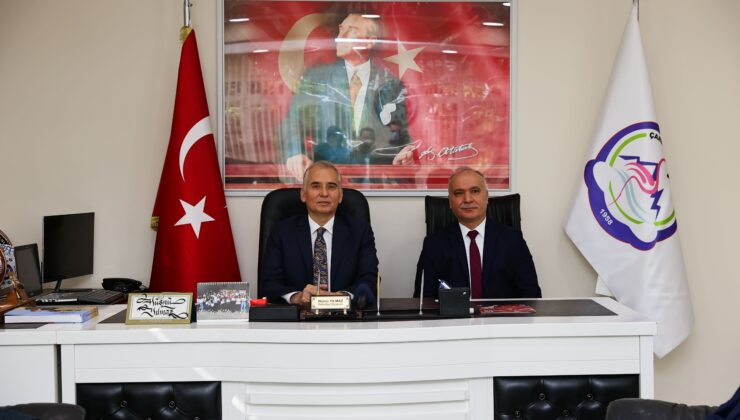 “ÇARDAK HAK ETTİĞİNİ ALMAYA DEVAM EDECEK”