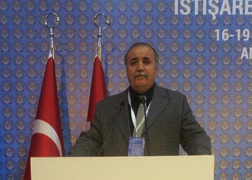 ÖZTÜRK: 14 MART TIP BAYRAMI KUTLU OLSUN