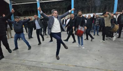 EKREM BAŞER’DEN 31 MART PROVASI