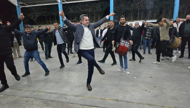 EKREM BAŞER’DEN 31 MART PROVASI