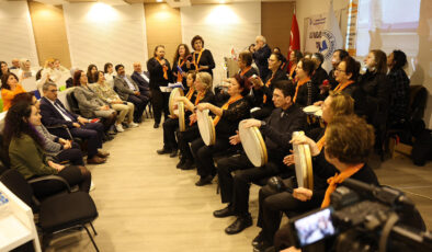 PAÜ’DE SOSYAL SORUMLULUK AKTİVİTESİ GERÇEKLEŞTİRİLDİ