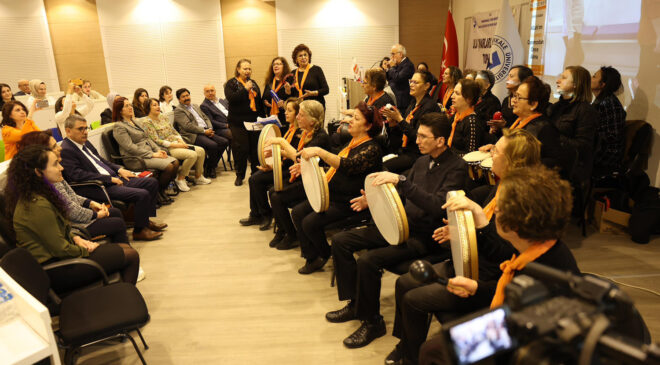 PAÜ’DE SOSYAL SORUMLULUK AKTİVİTESİ GERÇEKLEŞTİRİLDİ